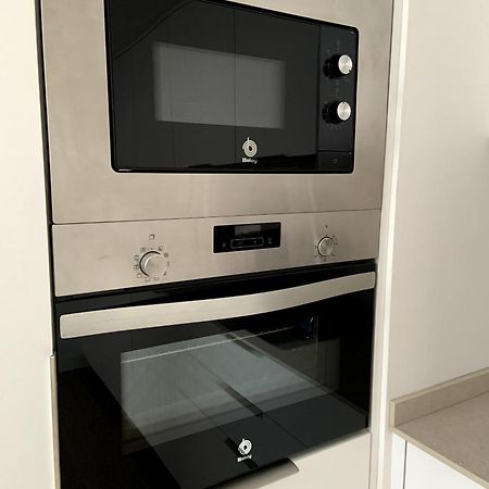 Castilla Luxury 2D Apartment Madrid Eksteriør bilde