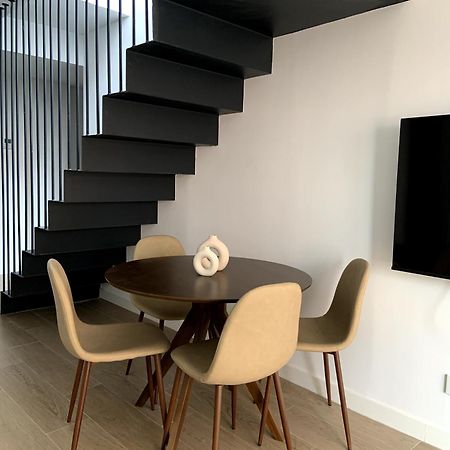 Castilla Luxury 2D Apartment Madrid Eksteriør bilde
