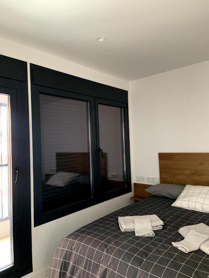 Castilla Luxury 2D Apartment Madrid Eksteriør bilde
