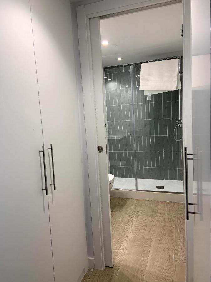 Castilla Luxury 2D Apartment Madrid Eksteriør bilde