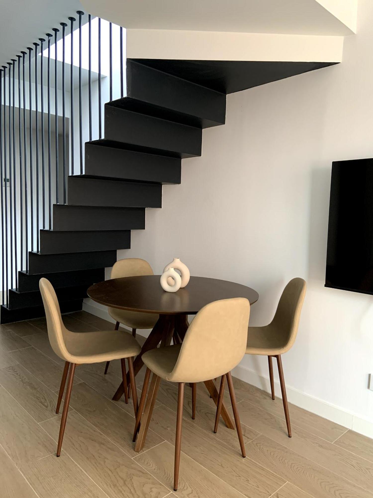 Castilla Luxury 2D Apartment Madrid Eksteriør bilde