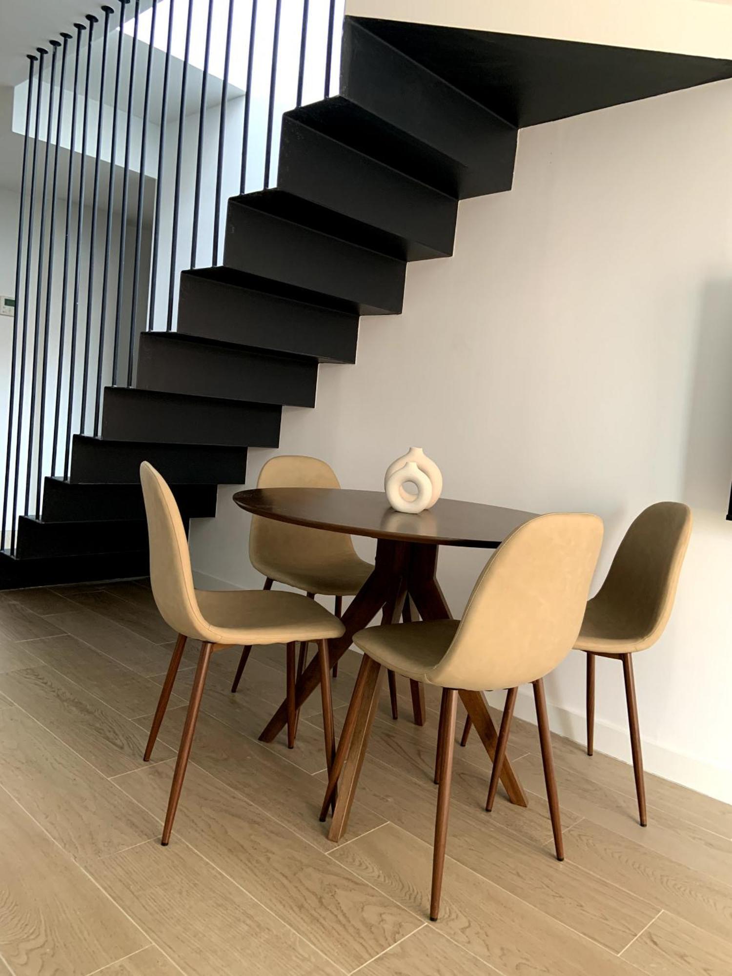 Castilla Luxury 2D Apartment Madrid Eksteriør bilde